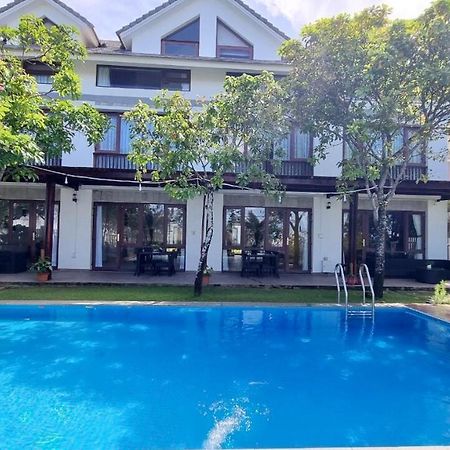 Sunny Hut Villa - フーコック エクステリア 写真