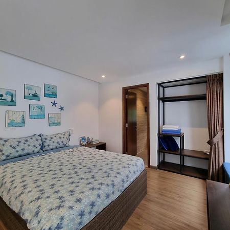Sunny Hut Villa - フーコック エクステリア 写真