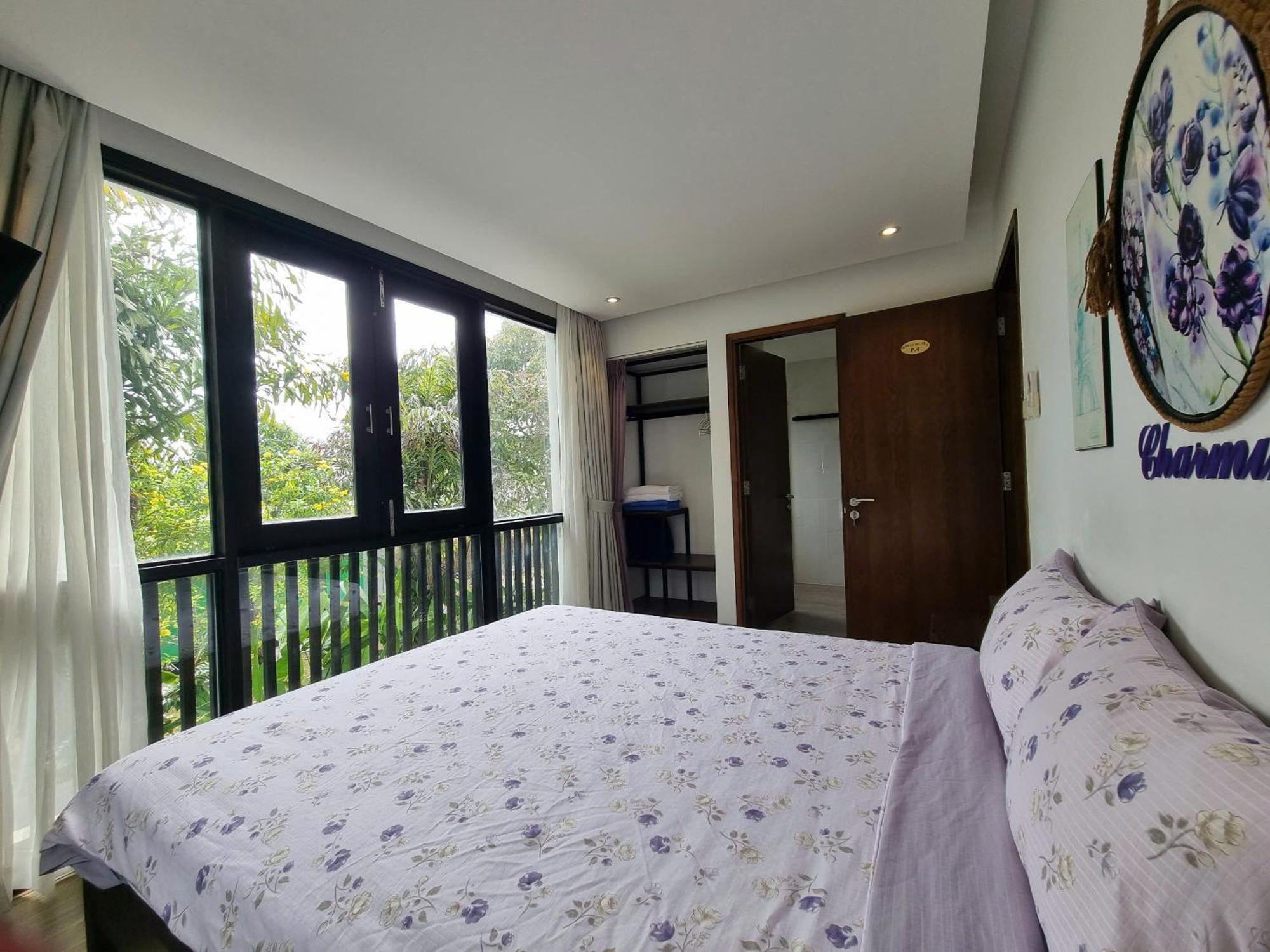 Sunny Hut Villa - フーコック エクステリア 写真