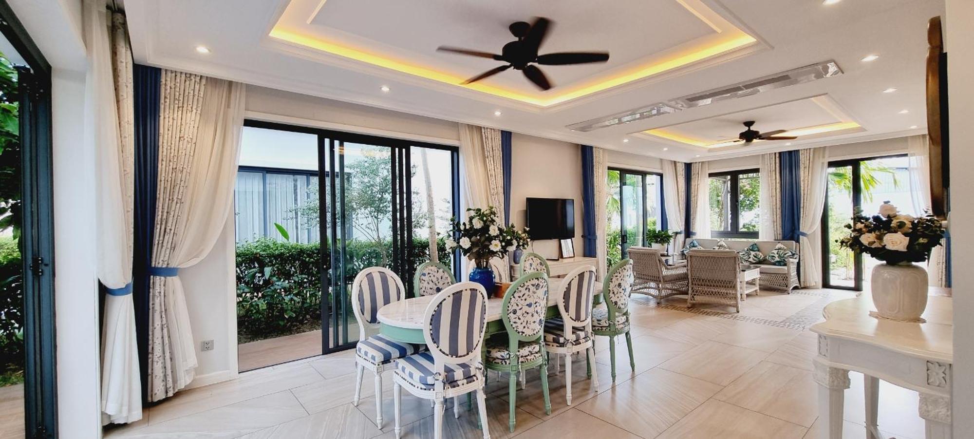 Sunny Hut Villa - フーコック エクステリア 写真
