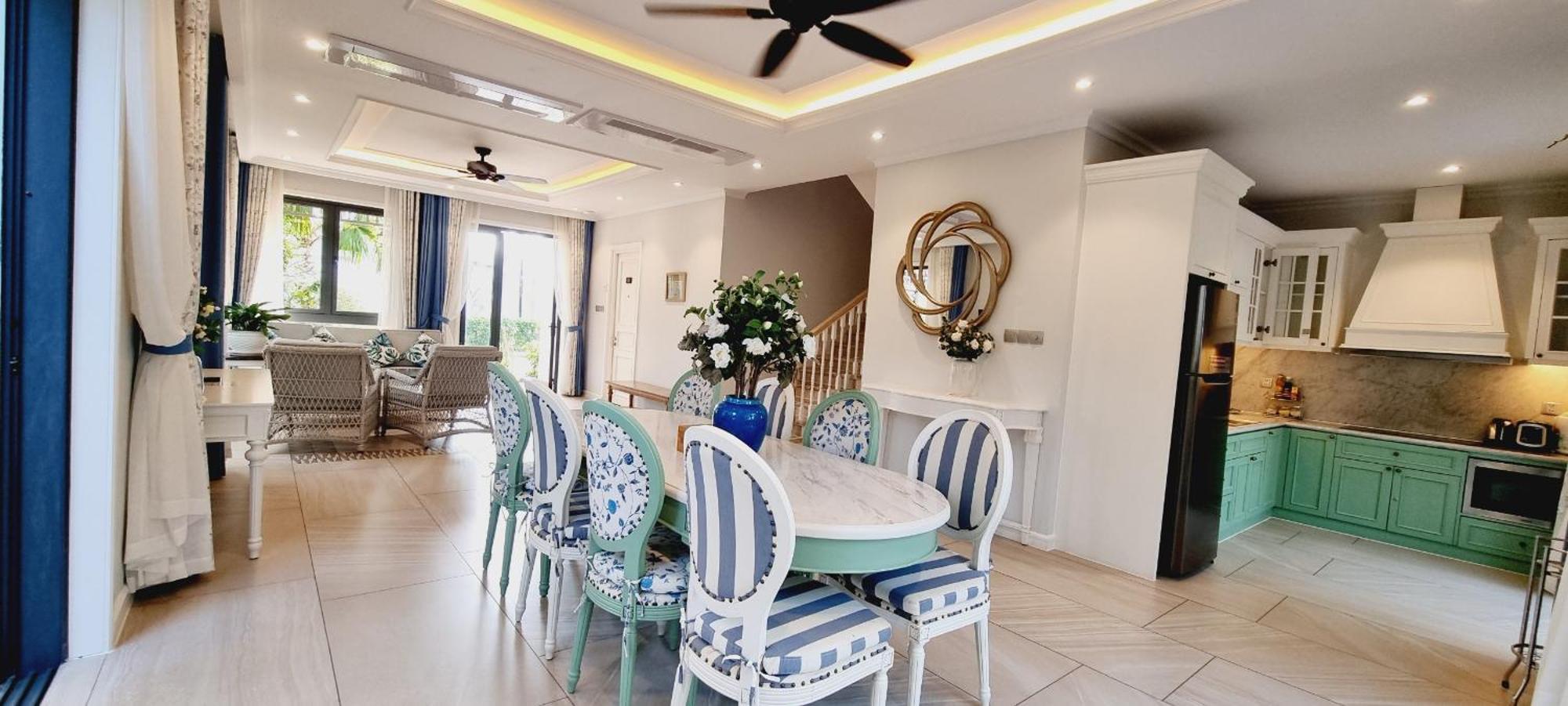 Sunny Hut Villa - フーコック エクステリア 写真